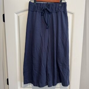 Navy Blue Women's pants